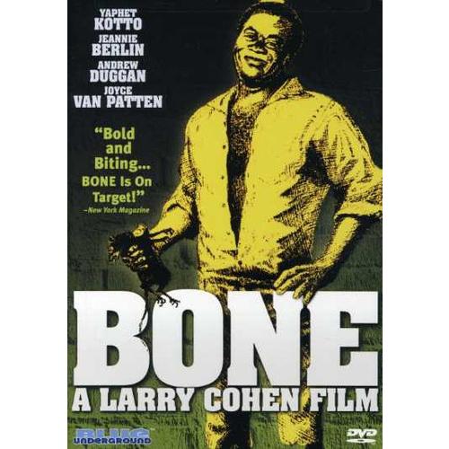 [0]Bone(輸入盤DVD)[新品]