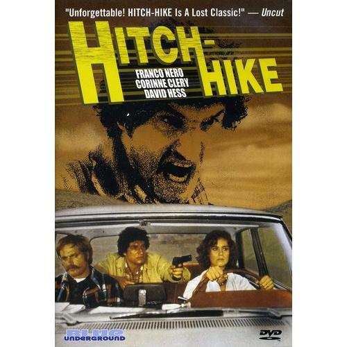 [0]Hitch-Hike (輸入盤DVD)[新品]