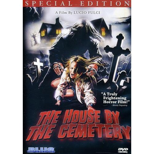 House By The Cemetery / The House by the Cemetery(...