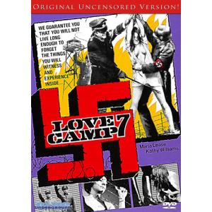 Love Camp 7 (輸入盤DVD)[新品]の商品画像