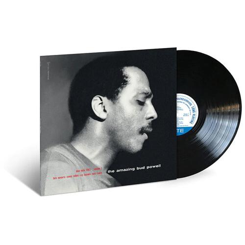 [輸入盤LPレコード][新品]Bud Powell / Amazing Bud Powell Vol...