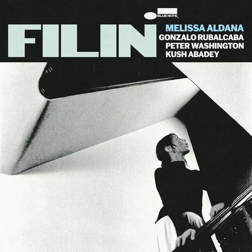 [輸入盤CD][新品]MELISSA ALDANA / FILIN(2026/2/13発売)
