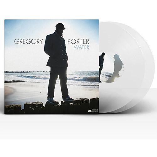 [輸入盤LPレコード][新品]Gregory Porter / Water (Clear Vinyl...