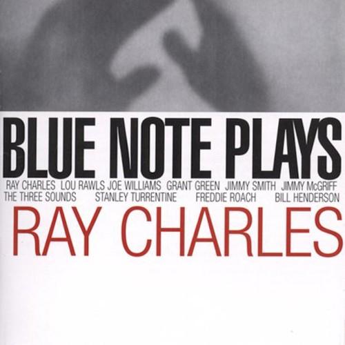 [輸入盤CD][新品]VA / Blue Note Plays Ray Charles