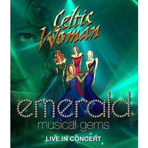 [0]CELTIC WOMAN / EMERAL...の商品画像