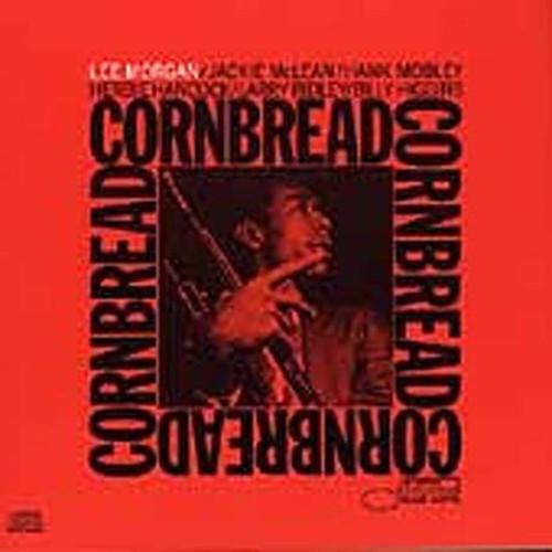 [輸入盤CD][新品]Lee Morgan / Cornbread(リー・モーガン)