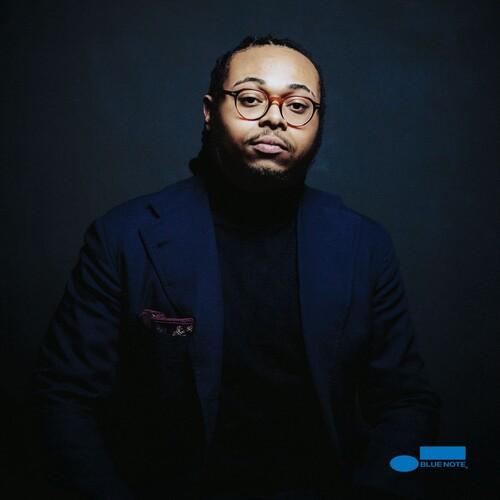 [輸入盤CD][新品]Immanuel Wilkins / Omega(2020/8/14発売)(イ...