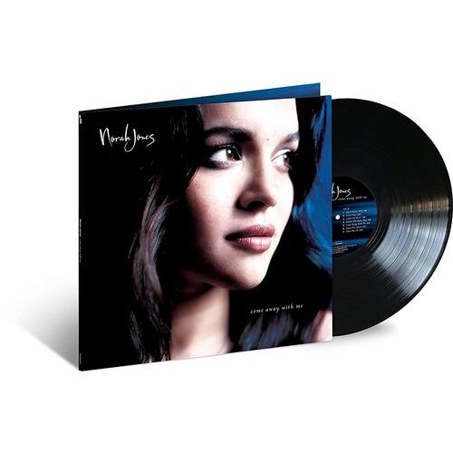 [輸入盤LPレコード][新品]Norah Jones / Come Away With Me (20...