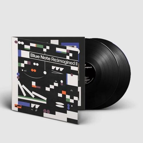 [輸入盤LPレコード][新品]VA / Blue Note Re:Imagined II(2022/...