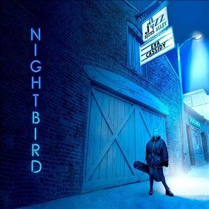 [輸入盤CD][新品]Eva Cassidy / Nightbird (エヴァ・キャシディ)