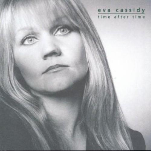 [輸入盤CD][新品]Eva Cassidy / Time After Time (エヴァ・キャシデ...