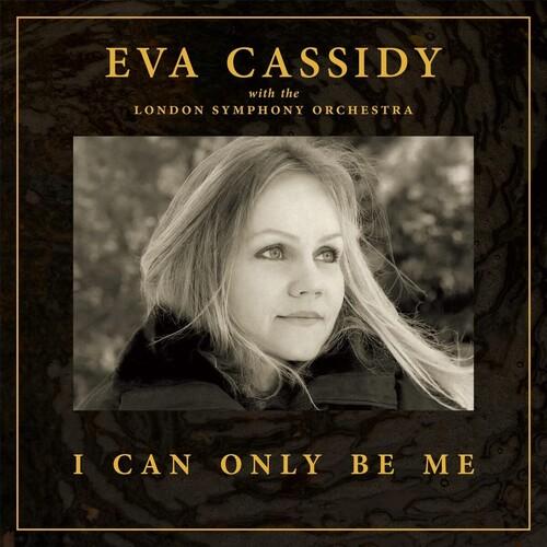 [輸入盤CD][新品]Eva Cassidy / I Can Only Be Me (Deluxe ...
