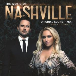 Soundtrack / Music Of Nashville