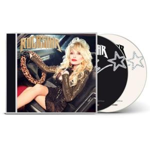 [輸入盤CD][新品]Dolly Parton / Rockstar(2023/11/17発売)(ドリー・パートン)