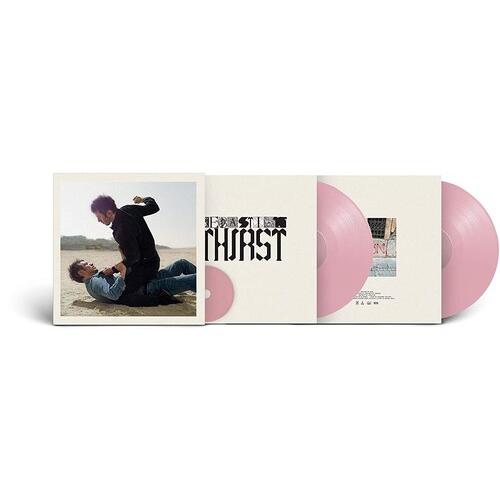 [輸入盤LPレコード][新品]Sebastian / Thirst (w/CD) (Colored ...