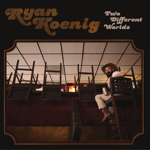 [輸入盤CD][新品]Ryan Koenig / Two Different Worlds (201...