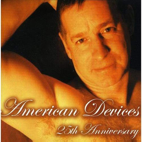 [輸入盤CD][新品]American Devices / American Devices (アメ...