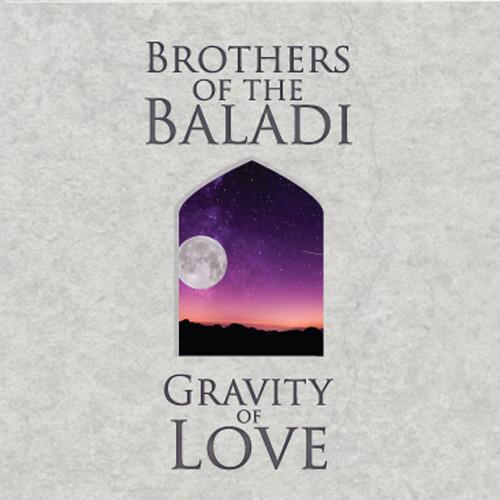[輸入盤CD][新品]Brothers Of The Baladi / Gravity Of Lov...