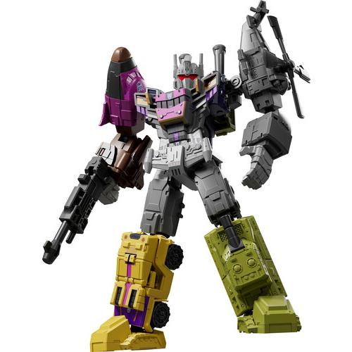 モデルキット[新品]BLOKEES - TF DEFENDER BRUTICUS COMBINING...