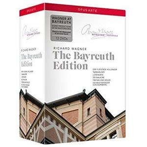 [0]BAYREUTH FESTIVAL ORCHESTRA &amp; CHORUS / BAYREUTH...