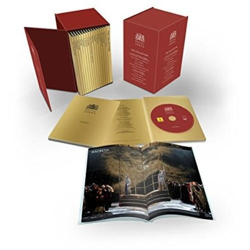 Mozart/Orchestra Of The Royal Opera House / Royal ...