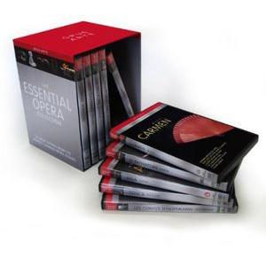 [0]BIZET/PALATCHI/GLYNDEBOURNE CHORUS / ESSENTIAL ...