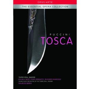 [0]PUCCINI/DESSI/CHORUS &amp; ORCHESTRA OF THE TEATRO ...