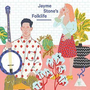 [輸入盤CD][新品]Jayme Stone / Jayme Stone's Folklife (2...