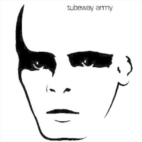 [輸入盤CD][新品]Gary Numan &amp; Tubeway Army / Tubeway Arm...