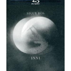 Sigur Ros / Inni (w/CD)【2011/11/15】(シガー・ロス) (輸入盤Blu-ray)｜CD・DVD グッドバイブレーションズ