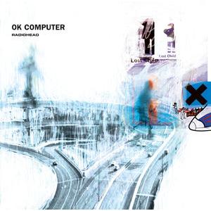 [輸入盤CD][新品]Radiohead / Ok Computer (2016/5/20発売)(レ...