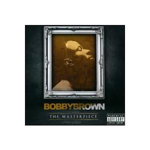 【輸入盤CD】Bobby Brown / Masterpiece (ボビー・ブラウン)