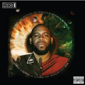 [輸入盤CD][新品]Reks / Eyes Watching God