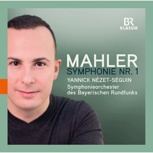 [輸入盤CD][新品]Mahler/Yannick Nezet Seguin / Mahler: S...