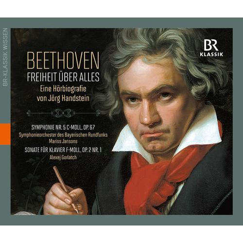 [輸入盤CD][新品]Beethoven/Symphonieorchester Des Bayers...
