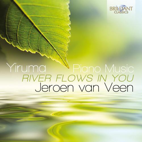 [輸入盤CD][新品]Yiruma/Veen / River Flows In You