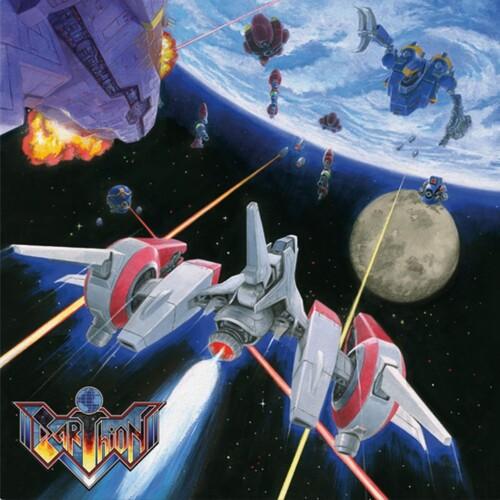 [輸入盤LPレコード][新品]YUZO KOSHIRO (Soundtrack) / EARTHIO...