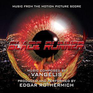 SACD VANGELIS BLADE RUNNER サウンドトラック : パーツワイド - 通販
