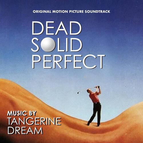 [輸入盤CD]Tangerine Dream / Dead Solid Perfect (2023/...