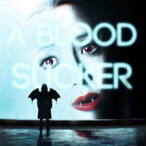 [輸入盤LPレコード][新品]ZIOR PARK / BLOODSUCKER(2025/12/12発売)