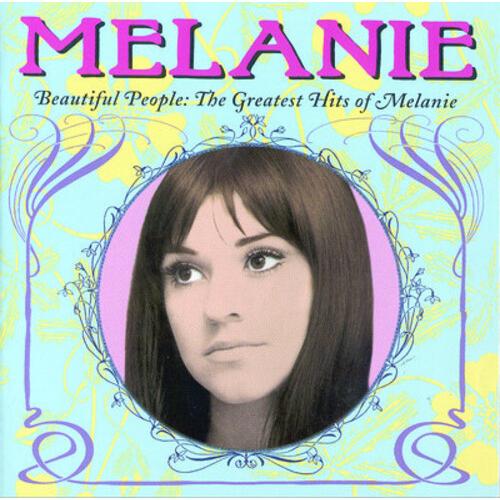 [輸入盤CD][新品]Melanie / Greatest Hits (メラニー)