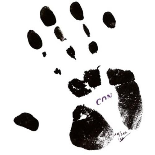 [輸入盤CD]Conrad Schnitzler / Con 84(2022/6/10発売) (コン...