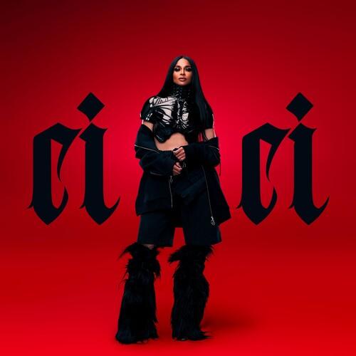 [輸入盤CD][新品]CIARA / CICI (w/Booklet)(2025/7/11発売)(シ...