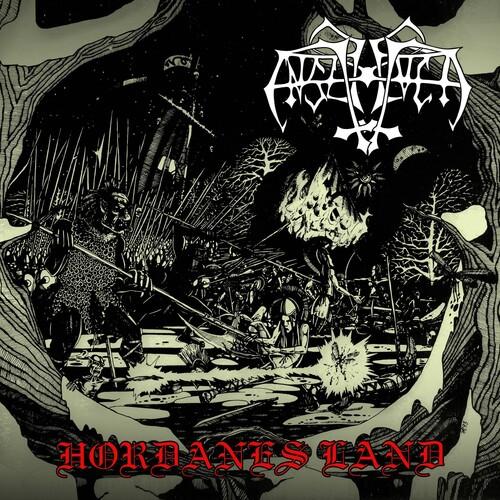 [輸入盤CD][新品]Enslaved / Hordanes Land(2018/3/2発売) (エ...