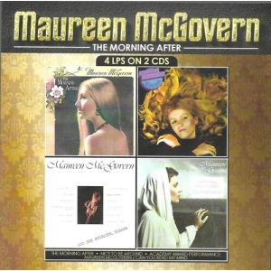 [輸入盤CD][新品]Maureen McGov...の商品画像