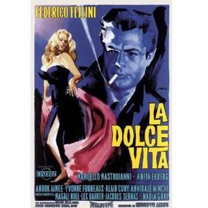 [輸入盤CD][新品]Soundtrack / La Dolce Vita (サウンドトラック)