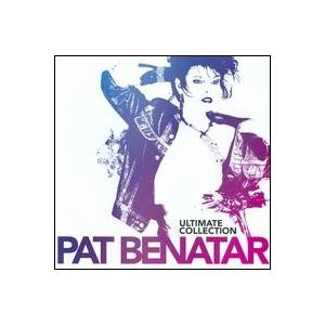 パット・ベネター　ベスト・ショッツ　　　見本品LPレコード ベストショッツ/パットベネター｜Yahoo!フリマ（旧PayPayフリマ）