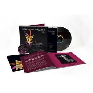 [輸入盤CD][新品]Soundtrack / Funny Girl-50 [2014/4/8発売)( サウンドトラック )
