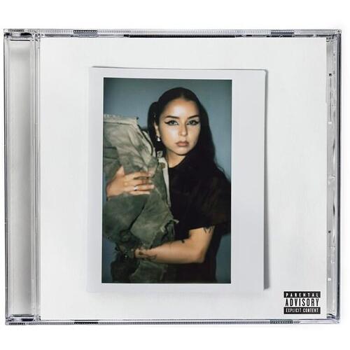 [輸入盤CD][新品]LEXA GATES / I AM (2026/3/27発売)