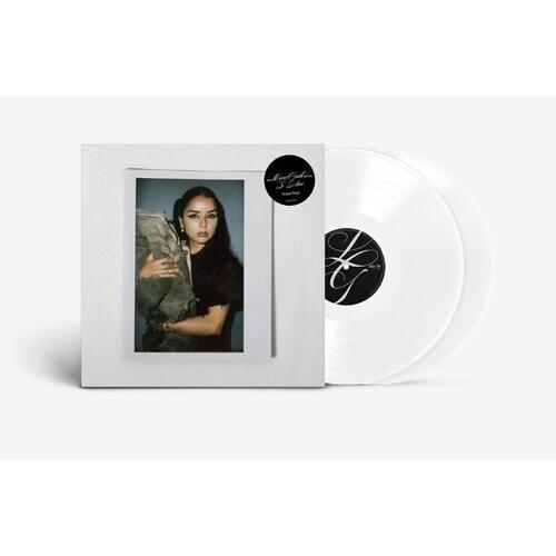 [輸入盤LPレコード][新品]LEXA GATES / I AM (Colored Vinyl) (...